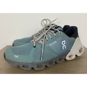 Women On Cloud Cloudflyer Waterproof Helion athletic running shoes 21.99219, W8